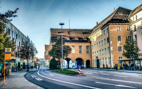 Bsports必一体育-德国少年崭露头角，欧洲之路一触即发的简单介绍