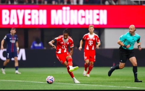 B体育必一运动-拜仁慕尼黑集锦