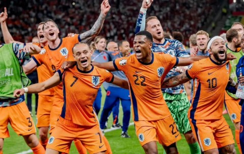 Bsports必一体育-包含荷兰力克奥地利，欧洲杯预选赛火爆展开的词条