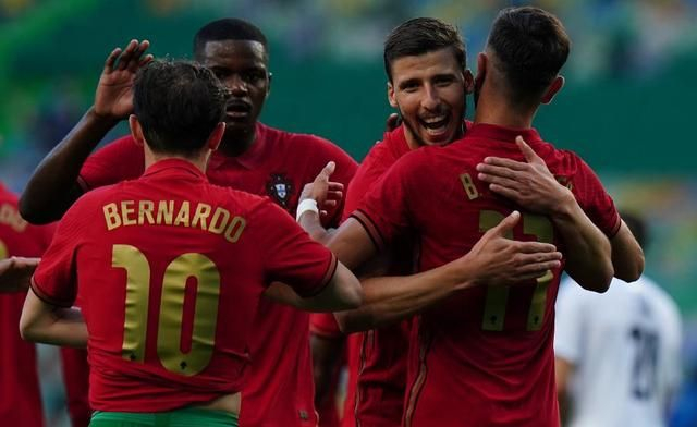 欧国联强强对话即将开启，争夺荣耀瞩目 