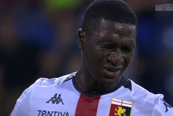 卡利亚里二五连败，降级危机闪现的简单介绍