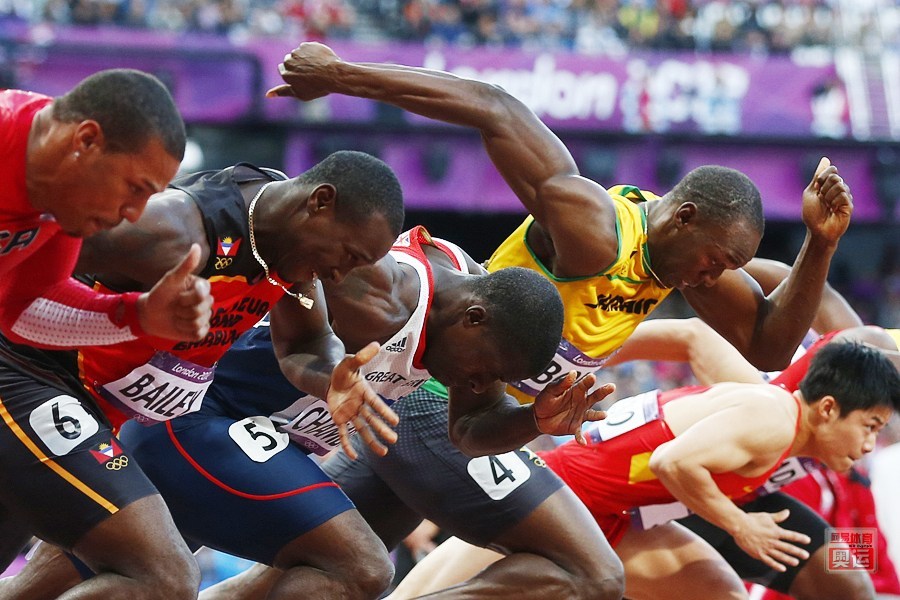 关于射击高手稳操胜券，小组头名毫无悬念的信息