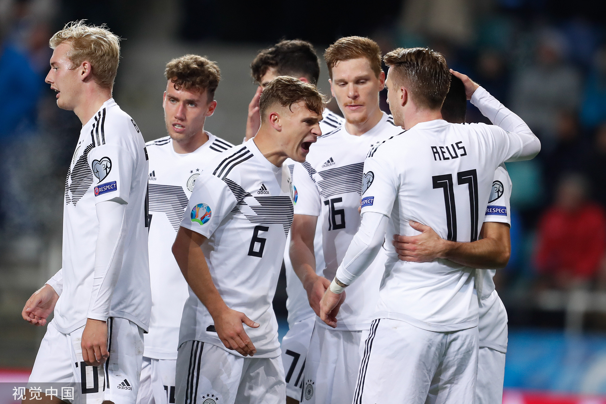 德国少年崭露头角，欧洲之路一触即发的简单介绍