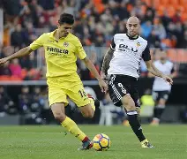 比利亚雷亚尔客场战胜埃瓦尔,取得胜利了吗 比利亚雷亚尔客场战胜埃瓦尔,取得胜利了吗