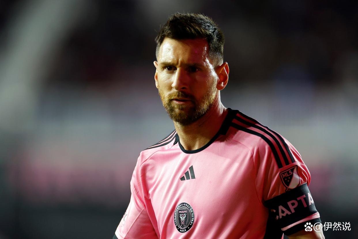 梅西连场破门,再次展现绝佳状态的简单介绍 梅西连场破门,再次展现绝佳状态的简单介绍